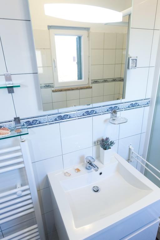 زادار Apartments Lara & Luka المظهر الخارجي الصورة