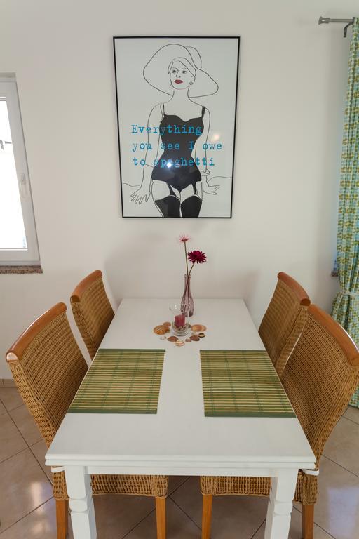 زادار Apartments Lara & Luka المظهر الخارجي الصورة