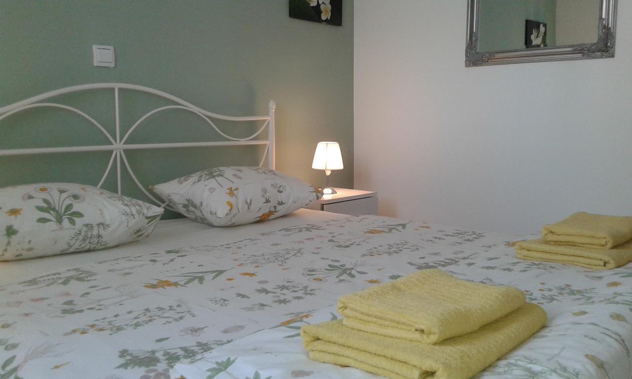 زادار Apartments Lara & Luka المظهر الخارجي الصورة
